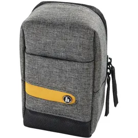 Hama Kameratasche Terra 90M Grau