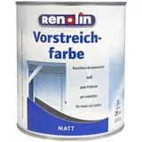 Wilckens Renolin Vorstreichfarbe, 2 l, Weiß