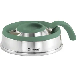 Outwell Faltbarer Krug 1.5l - Shadow Green - One Size