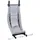 Thule Infant Sling Chariot & Coaster XT Grau