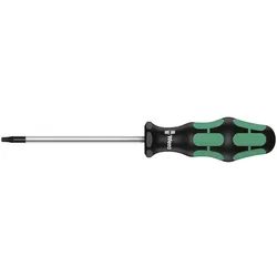 Schraubendreher Wera TORX PLUS 5 IP Kraftform Plus Serie 300, 60mm