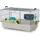 Savic Nagerheim Nero 2 Deluxe 82 x 52 x 46 cm grau