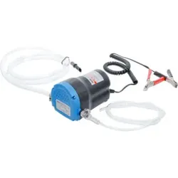 BGS Öl-Absaugpumpe 12 Volt