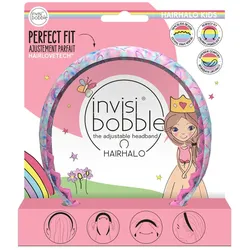 Invisibobble Kids Hairhalo Cotton Candy Dreams