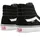 Vans Sk8-Hi Schwarz/Weiß 38