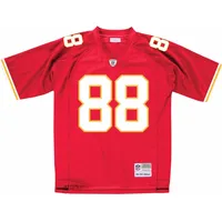 Mitchell & Ness NFL Legacy Jersey Kansas City Chiefs