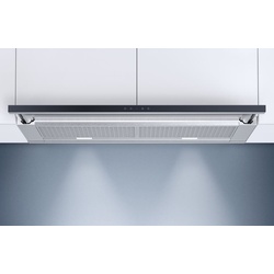 AiroClearEinbau V6000 Einbauhaube 90 cm - 10 Jahre Garantie