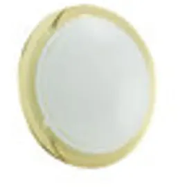 EGLO Planet 1 messing/weiß