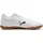 Puma Truco III Hallenschuhe, weiß, Größe 43 - 43