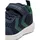 hummel Actus Ml Recycled Dark Navy 19