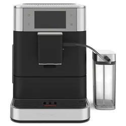 KitchenAid Kaffeemaschine KF8 Kunststoff Schwarz