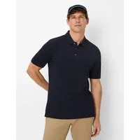 Brax Poloshirt blau XXL (56)