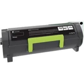 Lexmark 56F2X0E Schwarz
