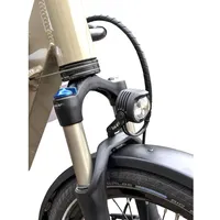 Lupine SL F Classic Frontlicht StVZO 1300 Lumen für