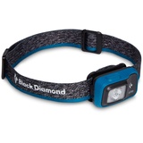 Black Diamond Astro 300 Stirnlampe azul