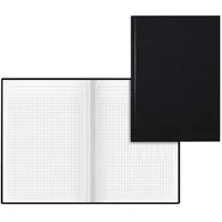 KÖNIG & EBHARDT Notizbuch 8655227 DIN A5 kariert