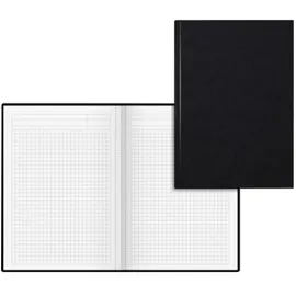 KÖNIG & EBHARDT Notizbuch 8655227 DIN A5 kariert