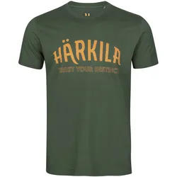 Härkila T-Shirt Modi, rosin, L