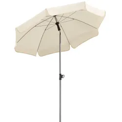 Sonnenschirm Locarno ca.150x220x150cm Anthrazit