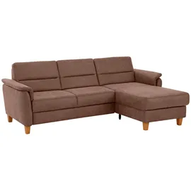 Home Affaire Ecksofa HOME AFFAIRE "Palmera L-Form, B: 244 cm - OTTO. Verlässliche Qualität.