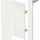 OBO Bettermann Vertr Endstück f.100x230mm,PVC WDK HE100230RW