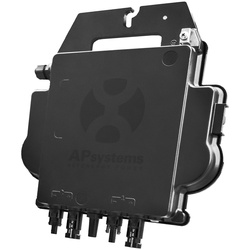 APSystems 'DS3-M-EU Mikrowechselrichter'(0% MwSt §12 III UstG)