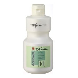 Goldwell Topform Fix 1000ml