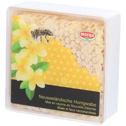 morga®Honig in Waben aus Neuseeland