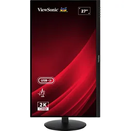 ViewSonic VG2709-2K-MHDU-2 27" schwarz