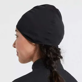 Specialized Polartec NeoShell Rain Beanie schwarz S/M