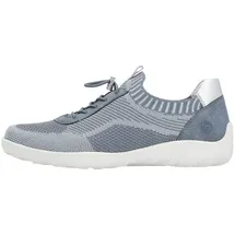 remonte R3518 Damen Blau 42