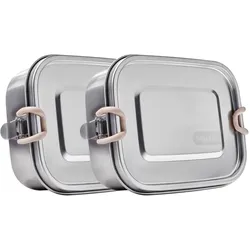 Sallys Lunchboxen Set