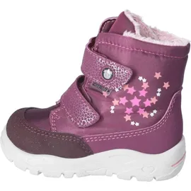 Pepino Winterstiefel lila 27