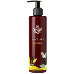 The Handmade Soap Hand Lotion 250 ml 
