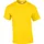 Gildan Ultra Cotton T-Shirt Gelb M