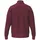 Erima TS Sweatjacke Herren New Bordeaux L