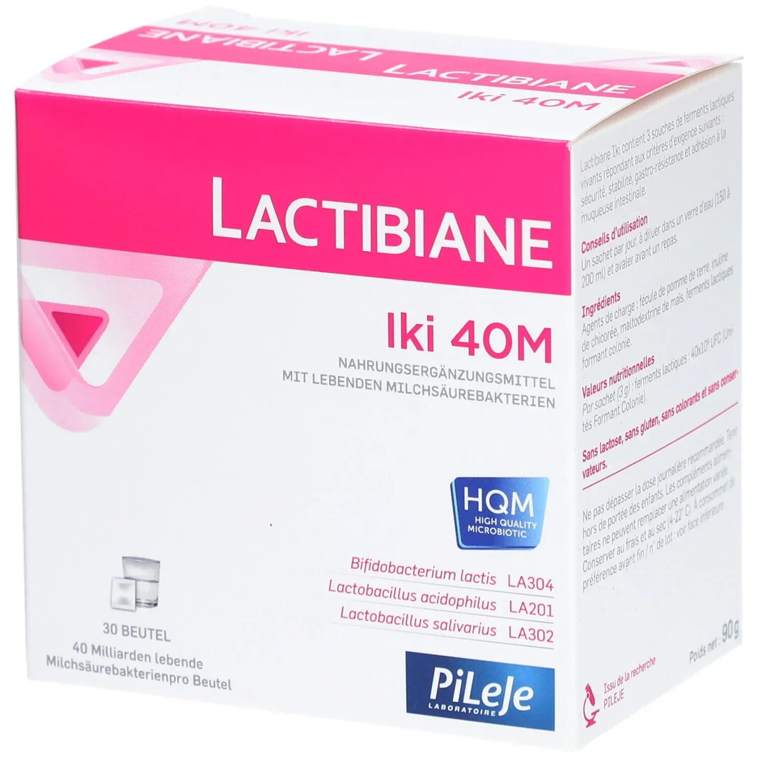 Lactibiane Iki