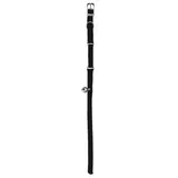 Kerbl Katzenhalsband 30 cm Schwarz
