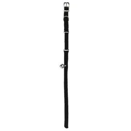 Kerbl Katzenhalsband 30 cm Schwarz