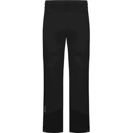 Montura Reactive Cover Pants Tourenhose Schwarz M