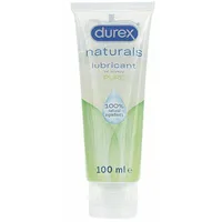 DUREX Naturals Pure Gleitgel 100 ml