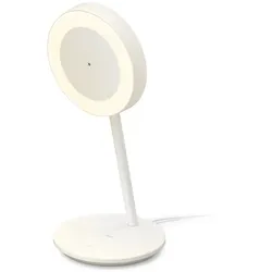WiZ Portrait Tischleuchte 10 W, dimmbar, für Videocalls