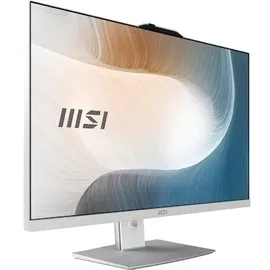 MSI Modern AM272P 27" LED FHD Core i5 120U 16 GB RAM 512 GB SSD Win 11 Pro