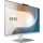 MSI Modern AM272P 27" LED FHD Core i5 120U 16 GB RAM 512 GB SSD Win 11 Pro