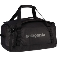 Patagonia Black Hole Duffel 40 schwarz one size) Reisetaschen