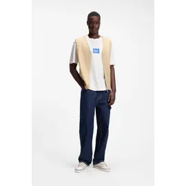 HUGO BOSS NAYONIX weiß XXL