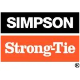 Simpson Winkelverbinder KNAG130