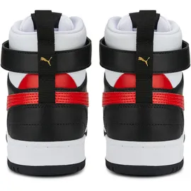 Puma RBD Game Mehrfarbig 48