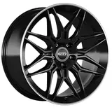 DOTZ LongBeach dark 9 0x20 5x112 ET50 MB66 6