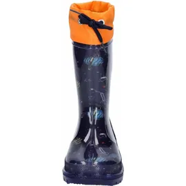 LICO Powerlight W Blinky Blau 21